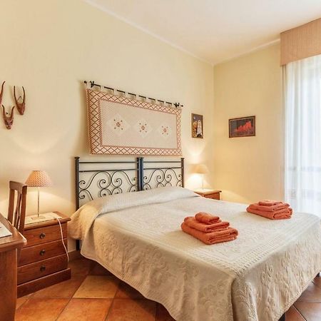 Il Leccio Bed and Breakfast Tortolì Exteriör bild