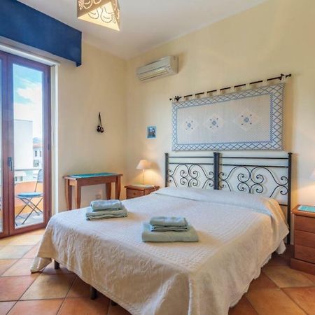 Il Leccio Bed and Breakfast Tortolì Exteriör bild