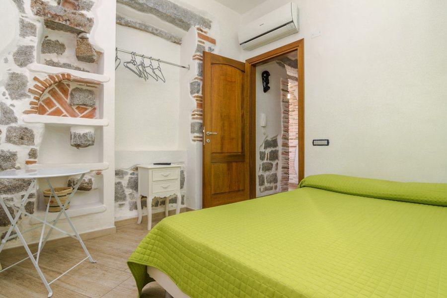 Il Leccio Bed and Breakfast Tortolì Exteriör bild