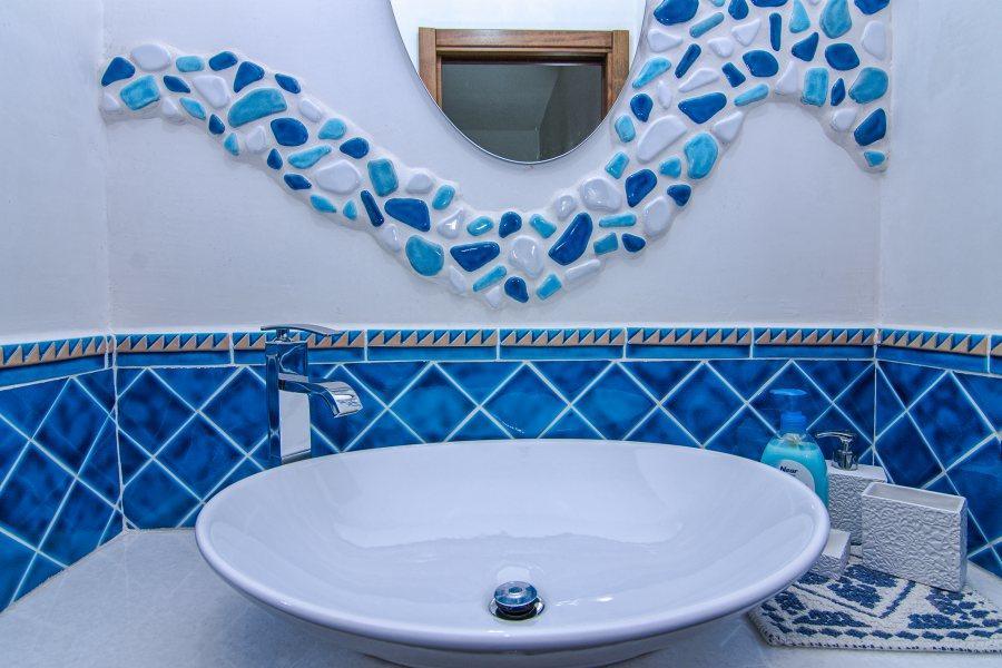 Il Leccio Bed and Breakfast Tortolì Exteriör bild