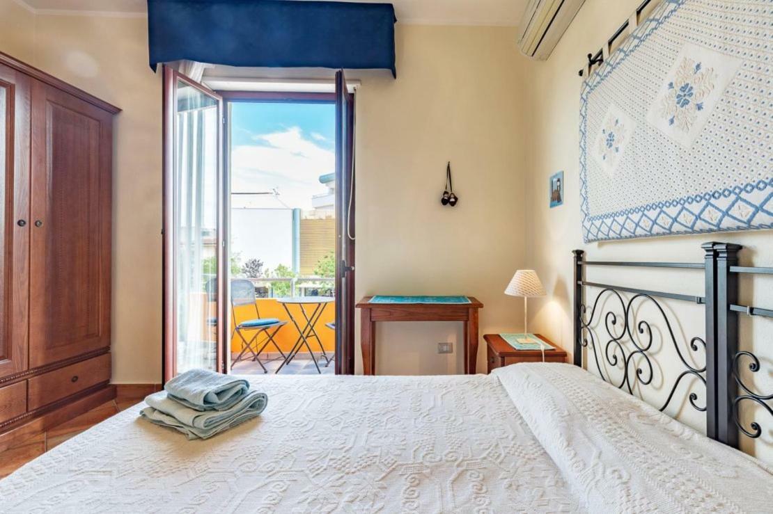 Il Leccio Bed and Breakfast Tortolì Exteriör bild